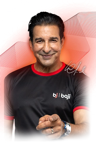 wasim ambassador